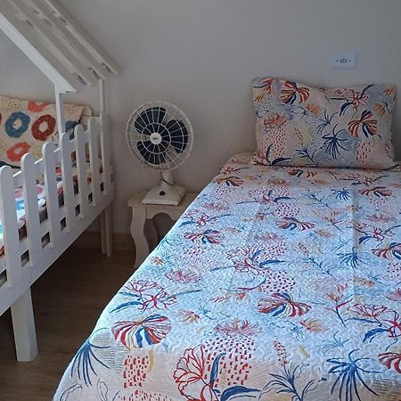 Casa Grande Em Arapongas Villa ภายนอก รูปภาพ