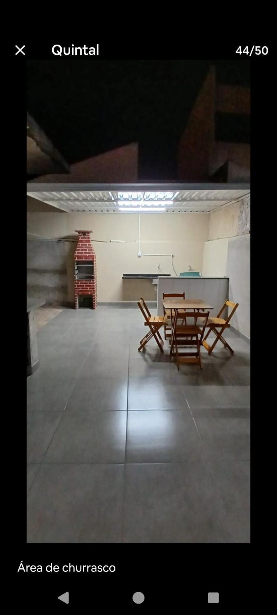 Casa Grande Em Arapongas Villa ภายนอก รูปภาพ