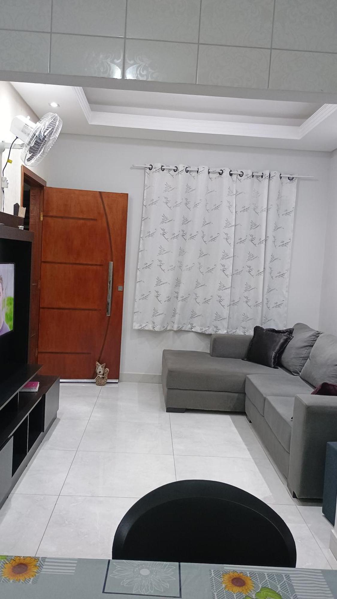 Casa Grande Em Arapongas Villa ภายนอก รูปภาพ