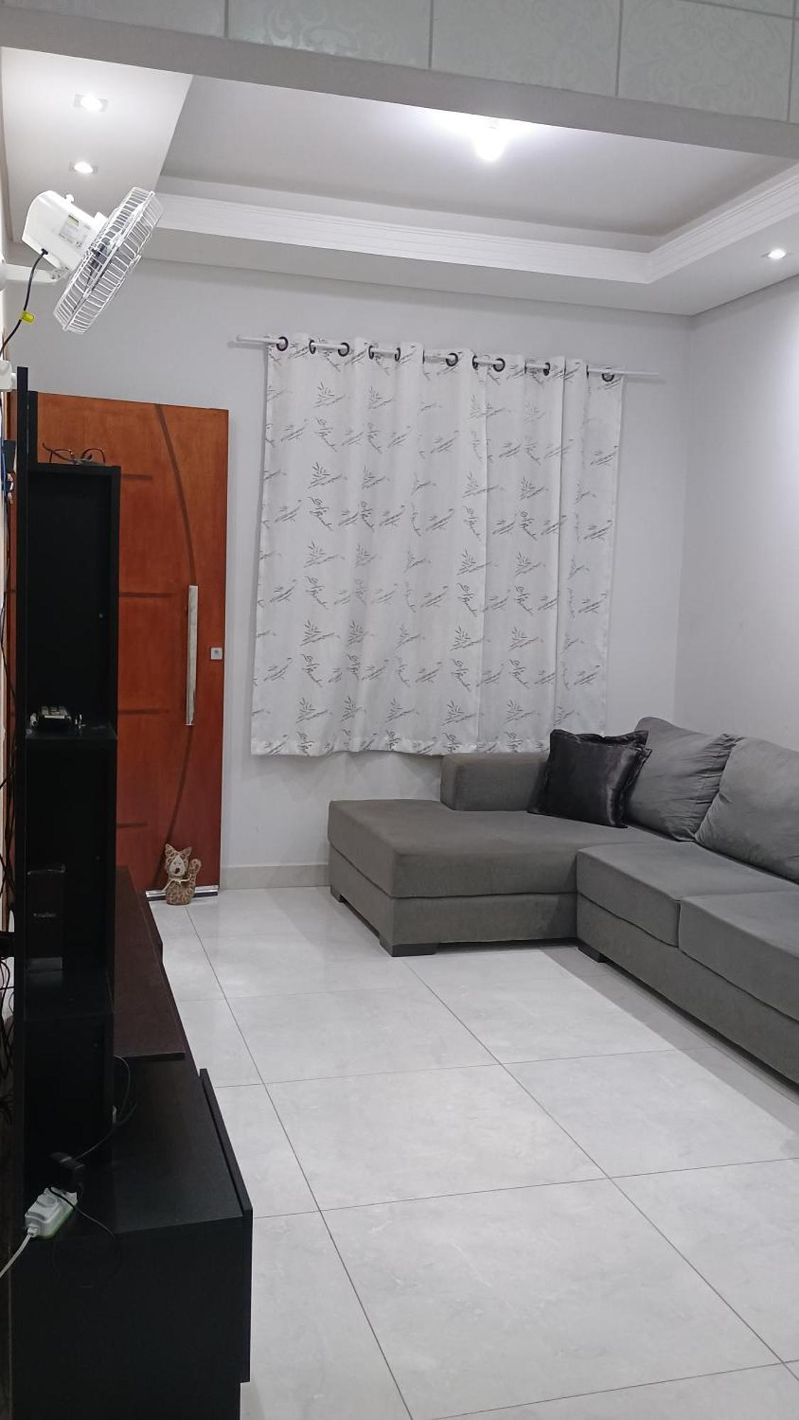 Casa Grande Em Arapongas Villa ภายนอก รูปภาพ