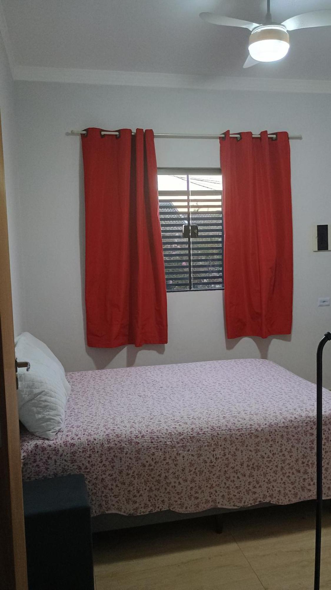 Casa Grande Em Arapongas Villa ภายนอก รูปภาพ