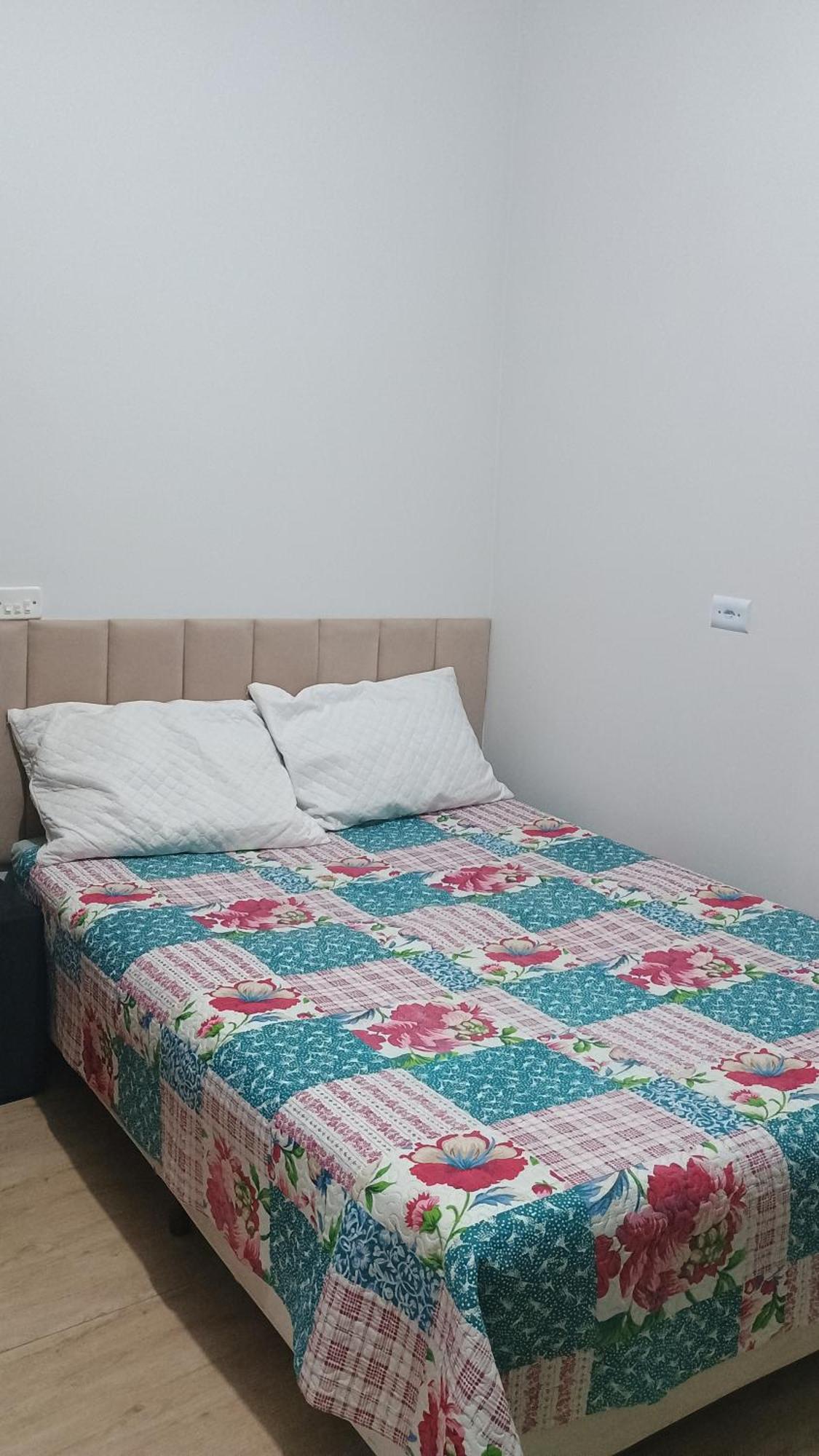 Casa Grande Em Arapongas Villa ภายนอก รูปภาพ